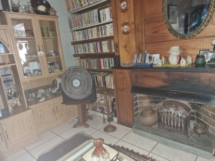 4 Bedroom Property for Sale in Rustenburg Rural North West